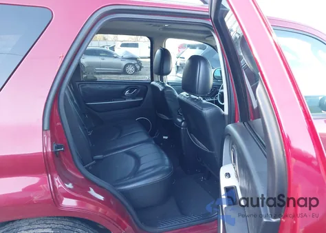 2006 Mercury Mariner Luxury/Premier z USA, uszkodzony, nr VIN 4M2CU56126DJ06623